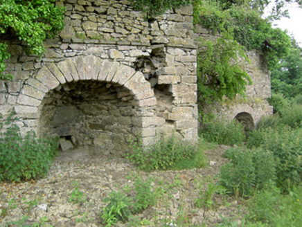 BALLYLUSKY (MAGOWRY PR),  Co. TIPPERARY SOUTH
