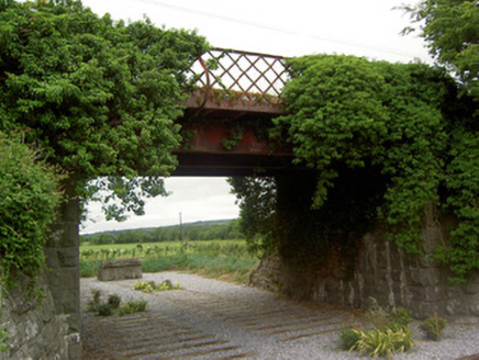 CURRAGHSCARTEEN,  Co. TIPPERARY SOUTH