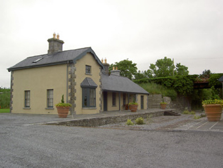 Farranaleen Railway Station, FARRANALEEN,  Co. TIPPERARY SOUTH