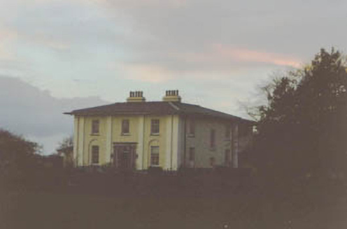 Coolmore House, COOLMORE,  Co. TIPPERARY SOUTH