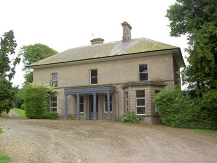 Peppardstown House, PEPPARDSTOWN,  Co. TIPPERARY SOUTH