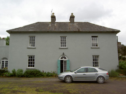 KNOCKKELLY,  Co. TIPPERARY SOUTH