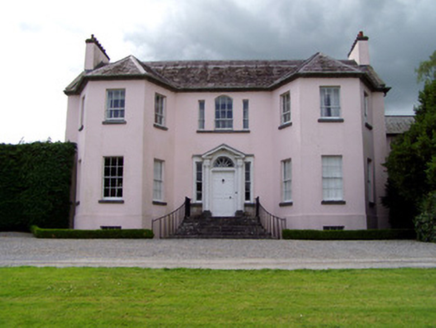 Ardsallagh House, ARDSALLAGH,  Co. TIPPERARY SOUTH