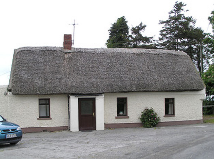 MODESHIL (AYRE), Modeshil,  Co. TIPPERARY SOUTH