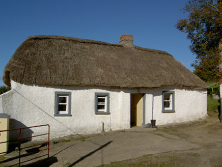 MOANVURRIN,  Co. TIPPERARY SOUTH