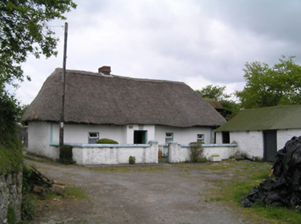 AFFOLEY,  Co. TIPPERARY SOUTH