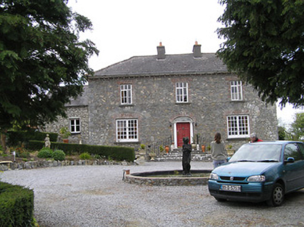Temple View, NEWTOWNDRANGAN, Drangan,  Co. TIPPERARY SOUTH