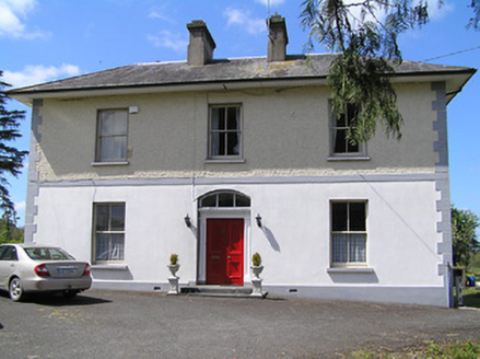 NEWTOWNDRANGAN, Drangan,  Co. TIPPERARY SOUTH