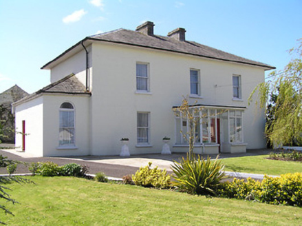 KNOCKROE (DRANGAN PR), Drangan,  Co. TIPPERARY SOUTH