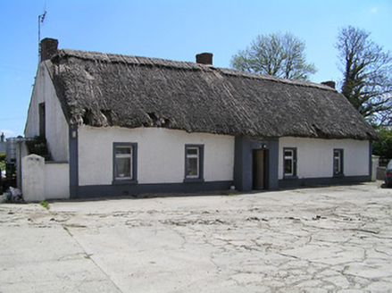 BALLYVADLEA (ISERTKIERAN PR),  Co. TIPPERARY SOUTH