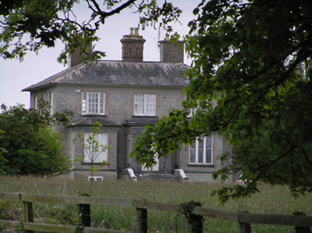 Hilton, BALLYLANIGAN (PENNEFATHER),  Co. TIPPERARY SOUTH