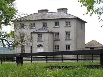 KILVEMNON,  Co. TIPPERARY SOUTH