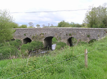 Ballycullin Bridge, BALLYCULLIN,  Co. TIPPERARY SOUTH