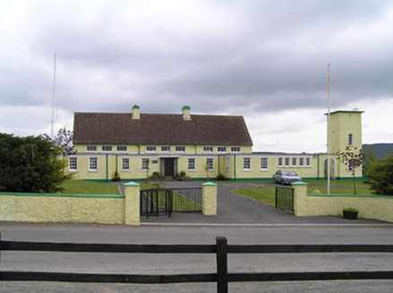 Scoil Mhuire Kilvemnon, KILVEMNON,  Co. TIPPERARY SOUTH