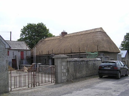 POULACAPPLE WEST,  Co. TIPPERARY SOUTH