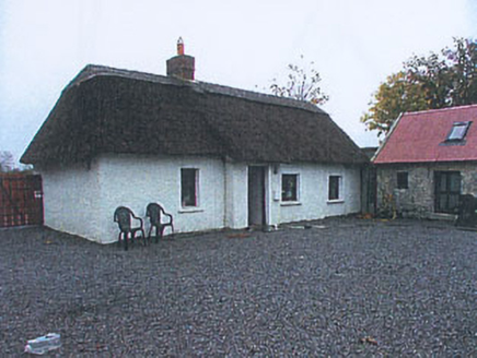 Puddleduck Farm, POULACAPPLE WEST,  Co. TIPPERARY SOUTH