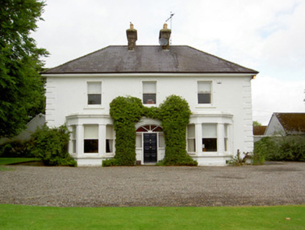 Farranasa House, FARRANASA,  Co. TIPPERARY SOUTH