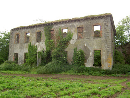 Roesborough House, ROESBOROUGH,  Co. TIPPERARY SOUTH