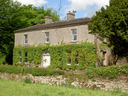 Damerville, BALLYCONRY,  Co. TIPPERARY SOUTH