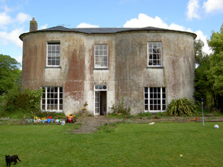 Shronell House, SHRONELL (BRUIS PR),  Co. TIPPERARY SOUTH