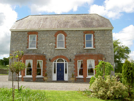Saint Joseph's, CLERKSTOWN,  Co. TIPPERARY SOUTH