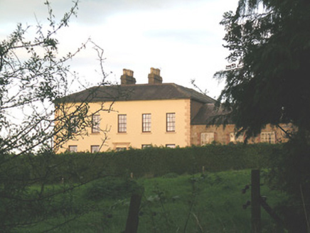 Ballywire House, BALLYWIRE,  Co. TIPPERARY SOUTH