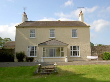 Knockballynoe House, KNOCKBALLYNOE EAST,  Co. TIPPERARY SOUTH