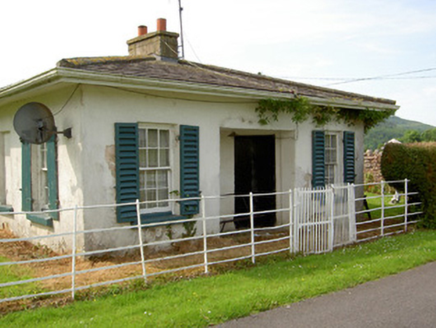 Arraghslea, SPRINGHOUSE, Kilshane,  Co. TIPPERARY SOUTH