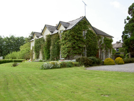 Arraghslea, SPRINGHOUSE, Kilshane,  Co. TIPPERARY SOUTH
