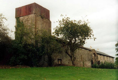 Kilshane, SPRINGHOUSE, Kilshane,  Co. TIPPERARY SOUTH
