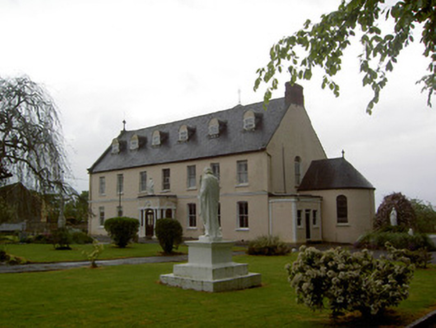 Convent of Mercy, LOUGHKENT WEST, Newinn,  Co. TIPPERARY SOUTH