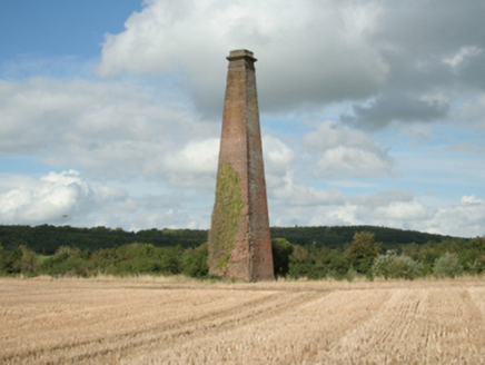 Kiltinan Brick Works, KILTINAN,  Co. TIPPERARY SOUTH