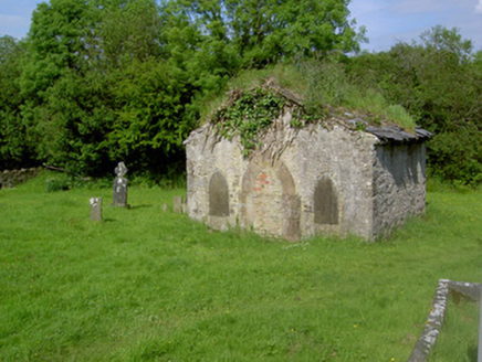 Saint Sedna's Church (Clongbeg), NEWTOWN (CLONBEG PR), Newtown,  Co. TIPPERARY SOUTH