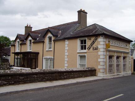 P. Condon, GORTNAFURRA,  Co. TIPPERARY SOUTH