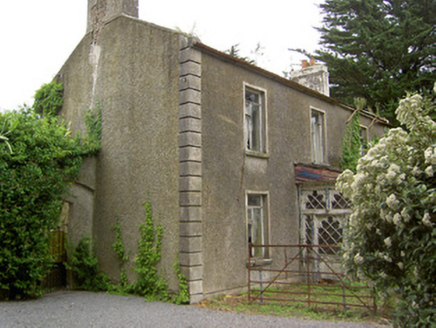 Shanballyard House, SHANBALLYARD (INISHLOUNAGHT PR),  Co. TIPPERARY SOUTH