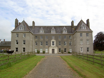 Barne Park, BARN DEMESNE (INNISHLOUNAGHT PR),  Co. TIPPERARY SOUTH
