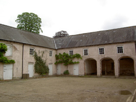 Barne Park, BARN DEMESNE (INNISHLOUNAGHT PR),  Co. TIPPERARY SOUTH