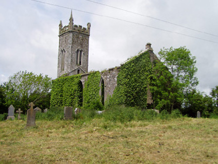 Lisronagh Church, LISRONAGH, Lisronagh,  Co. TIPPERARY SOUTH