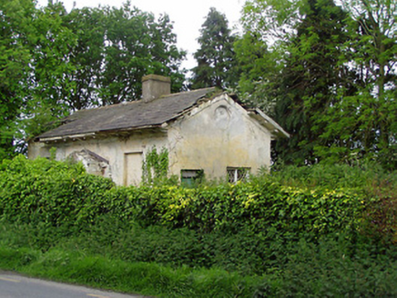 Knockeevan House, KNOCKEEVAN, Ballyclerahan,  Co. TIPPERARY SOUTH