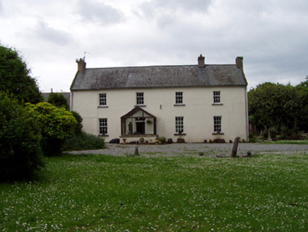 Annsfort, CARRIGEENSHARRAGH,  Co. TIPPERARY SOUTH