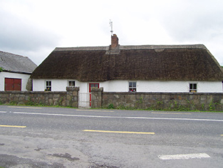 The Thatch, GIANTSGRAVE,  Co. TIPPERARY SOUTH