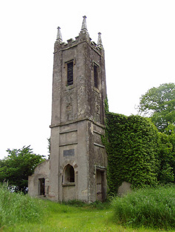 Rathronan Church, RATHRONAN,  Co. TIPPERARY SOUTH