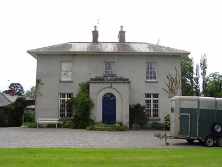 Ballyboe House, BALLYBOE,  Co. TIPPERARY SOUTH