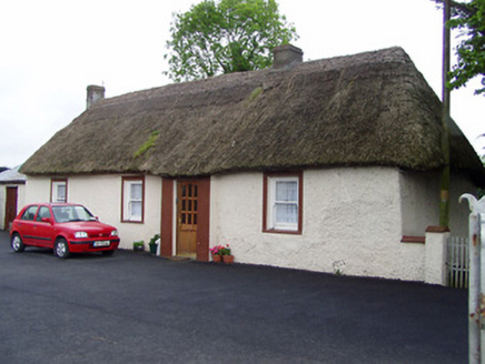 LAWLESSTOWN (KILTEGAN PR),  Co. TIPPERARY SOUTH