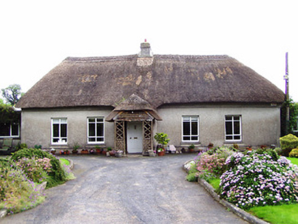 CLASHANISKA LOWER,  Co. TIPPERARY SOUTH