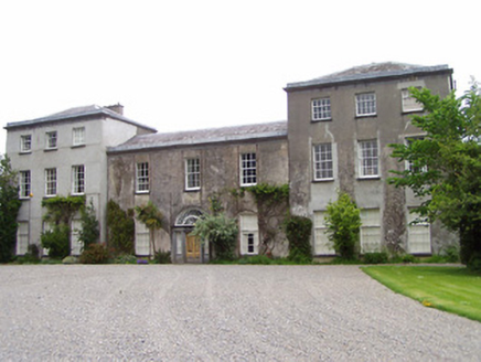 Newtownanner House, NEWTOWNANNER DEMESNE, Twomilebridge,  Co. TIPPERARY SOUTH