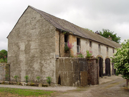 Newtownanner House, NEWTOWNANNER DEMESNE, Twomilebridge,  Co. TIPPERARY SOUTH