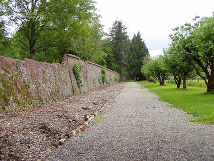 Newtownanner House, NEWTOWNANNER DEMESNE, Twomilebridge,  Co. TIPPERARY SOUTH