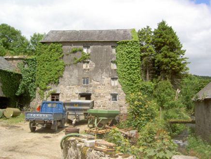 BALLYNACLOONA, Glenbower,  Co. TIPPERARY SOUTH