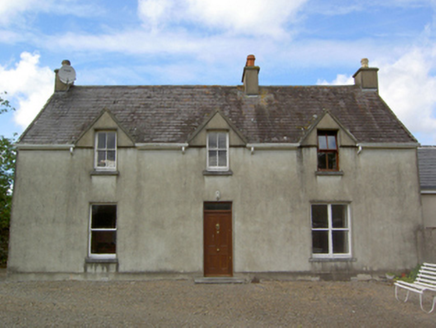 BALLYBOE,  Co. TIPPERARY SOUTH